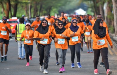 "ދިރާގު ޕޭ": ރޯޑްރޭހުގެ ބައިވެރިންނަށް 50 ޕަސެންޓް ޑިސްކައުންޓެއް!