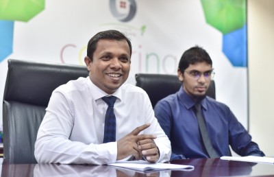 އެޗްޑީއެފްސީން ސުކޫކް ވިއްކަން ނިންމައިފި