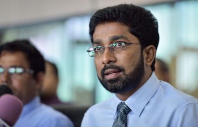 އެލްޖީއޭ އިން އުޅުނީ ވާދަވެރި ސިޔާސީ ނިޒާމު ނައްތާލަން: މަޖިލިސް ކޮމިޓީ