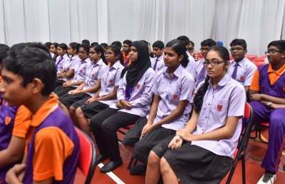 10 އަހަރަށް ފަހު ތޯހާ، ޣިޔާސުއްދީން ސްކޫލުން ވަކިވަނީ!