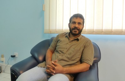ފުވައްމުލަކުގެ މޭޔަރު އުއްމީދުން ފުރިފައި!