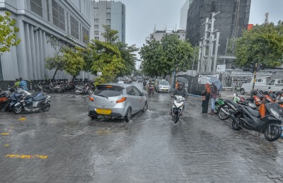 މިއަދު ވިއްސާރަ، މާދަމާއިން ފެށިގެން މޫސުން ރަނގަޅު
