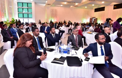 އެކައުންޓެންޓްސް ފޯރަމް 150 ބައިވެރިންނާ އެކު ފަށައިފި