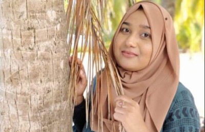 ގިނަ ބައެއްގެ ބައިވެރިވުމާ އެކު ޖަނާޒާ ބާއްވައިފި