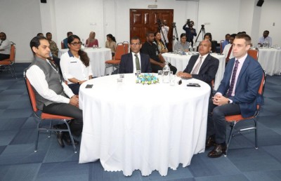 ޓެރަރިޒަމާ ދެކޮޅު އެކްޝަން ޕްލޭން ތައްޔާރުކުރަން ބައްދަލުވުމެއް