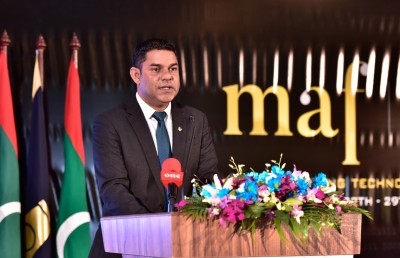 މާލިއްޔަތު ކޮމިޓީން 120 އޮޑިޓް ރިޕޯޓް ރިވިއުކޮށްފި
