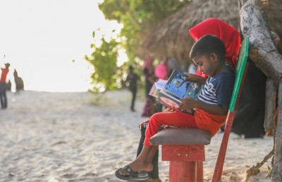ކޮމިއުނިޓީ ފަންޑުން ފަސް ރަށަކަށް އެހީވެއްޖެ