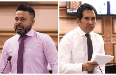 ބަޖެޓު ފާސްކުރަނީ ކުންފުނިތަކަށް ބަދަލުދީ ހުސް ކުރަން: އިދިކޮޅު