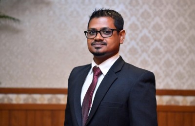 ވަޒީފާއާ ބެހޭ ޓްރައިބިއުނަލްގެ ރައީސް ޝިފާއު އިސްތިއުފާ ދެއްވައިފި
