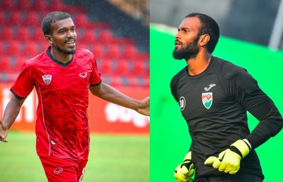 ތޮލާ އާއި އަޖުފާން ޓީމުން ބާކީކޮށްފި، އިއްބެ ނުފެނިދާނެ