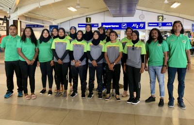 ލަންކާ މުބާރާތުގައި ގުޑީސްގެ އަމާޒު ރަނގަޅު ކާމިޔާބަކަށް