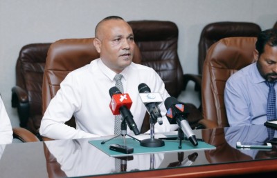 ގައުމީ ގުރުއާން މުބާރާތް އަންނަ އާދީއްތަ ދުވަހު ފަށަނީ