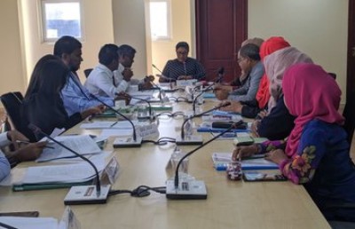 22 ކުއްޖަކަށް އަނިޔާކުރި މައްސަލައިގައި އެޗްއާރުސީއެމްގެ ބޮޑު އިހުމާލު!