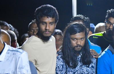 ގުއާމް މެޗުގައި އިއްބެ ނުކުޅޭނެ: އެފްއޭއެމް