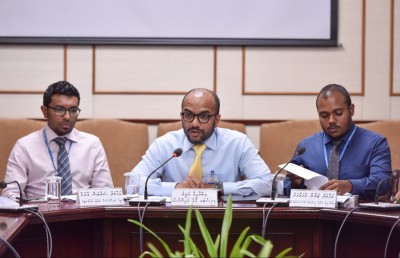 ޑެފިސިޓް ކުޑަކުރުމަށް 506 މިލިއަން ރުފިޔާގެ ޓީބިލް ވިއްކާނެ