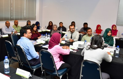ހިއްސާގެ ބާޒާރާ ގުޅޭ މުހިއްމު ދެ ގަވައިދެއް ނެރެފި