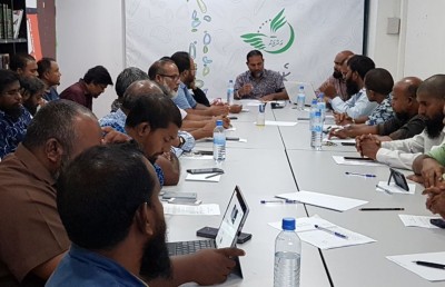 ޚިޔާލުތަފާތުވެފައިވާ މައްސަލައެއްގައި ގޯސް ރައުޔެއް ނެގިޔަސް ފާފަވެރިއެއް ނުވާނެ: އަދާލަތު