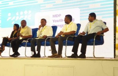 އެންމެ ކުޑަ އުޖޫރަ ކަނޑައެޅޭވަރު ވާނީ އަންނަ އަހަރު: ފައްޔާޒު
