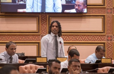 ވަގުތު ބޭކާރުނުކޮށް ސުޕްރީމް ކޯޓުގެ ފަނޑިޔާރުން ވަކިކޮށްދީ: ޔައުގޫބް