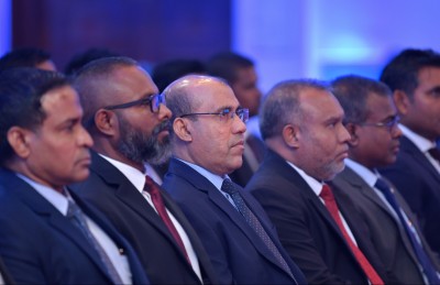 ވަގުތު ބޭކާރުނުކޮށް ސުޕްރީމް ކޯޓުގެ ފަނޑިޔާރުން ވަކިކޮށްދީ: ޔައުގޫބް