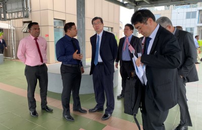އޭޑީބީން ސްޓެލްކޯ އަށް އެހީވާން ޝައުގުވެރިވޭ
