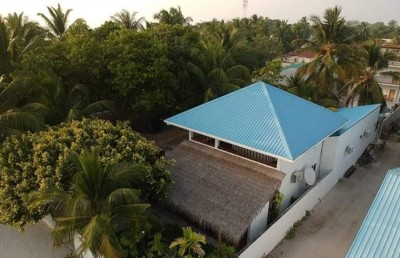ގެސްޓް ހައުސްތަކުން އެކަށީގެންވާ އެއްބާރުލުމެއް ނުލިބޭ: ތޮއްޔިބު