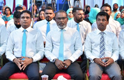 ޕީޕީއެމް، އިދިކޮޅު ޕާޓީއަކަށް ވެސް ނުވެ ނިކަމެތިވަނީ؟