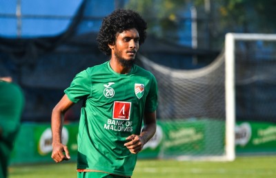 އާއިލާ މެމްބަރުންގެ މަރާ އެކު، އިއްބެ ގައުމީ ކޭމްޕް ދޫކޮށް ރާއްޖެ އަށް