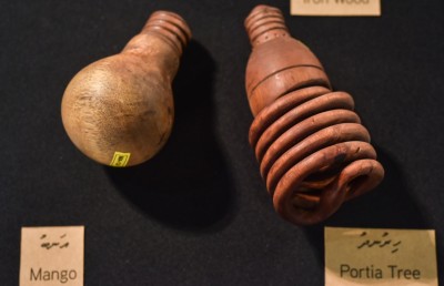 އަޒްމީގެ ހަނދާނުގައި އޭނާގެ ފުރިހަމަ މަސައްކަތްތައް