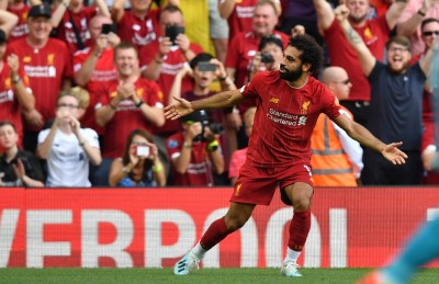 އާސެނަލް ބަލިކޮށް ލިވަޕޫލަށް ތިން ޕޮއިންޓުގެ ލީޑެއް