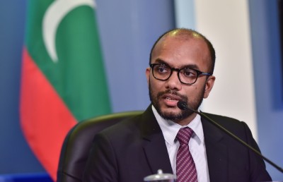 ސަރުކާރަށް އިތުރު 1 ބިލިއަން ރުފިޔާ ދޭން އޭޑީބީން ނިންމައިފި
