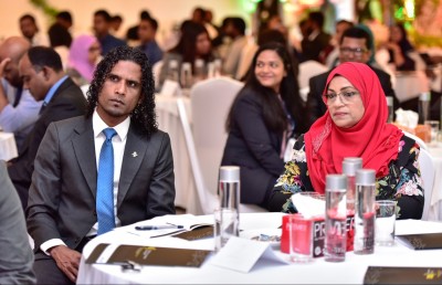 އެކައުންޓެންޓްސް ފޯރަމް 150 ބައިވެރިންނާ އެކު ފަށައިފި