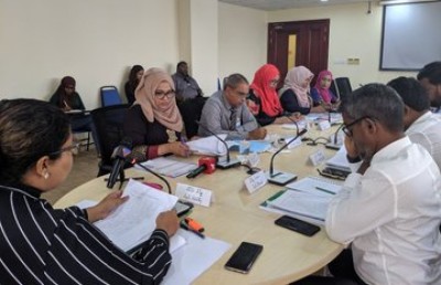 22 ކުއްޖަކަށް އަނިޔާކުރި މައްސަލައިގައި އެޗްއާރުސީއެމްގެ ބޮޑު އިހުމާލު!