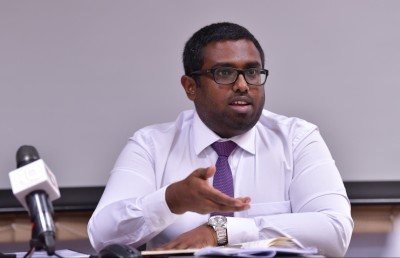 މަސް ގަނެ ބޭރު ކުރަން އިތުރު ކުންފުނިތަކަށް ފުރުސަތު ދެނީ