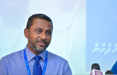 އޭޑީކޭގައި ކަކުލު ހުޅު ބަދަލުކުރުމުގެ އޮޕަރޭޝަނަށް އާސަންދަ ދޭން ފަށައިފި