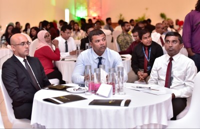 މާލިއްޔަތު ކޮމިޓީން 120 އޮޑިޓް ރިޕޯޓް ރިވިއުކޮށްފި