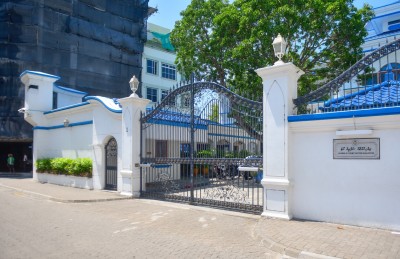 އަދުނާން ފުލުހުންގެ ވަޒީފާ އިން ވަކިކުރި މައްސަލަ ސުޕްރީމް ކޯޓުގައި އިސްތިއުނާފްކޮށްފި