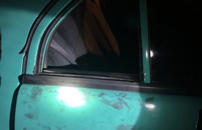 ޓެކްސީއެއްގައި ވައްކަން ކުރަން އޮއްވާ ހައްޔަރުކޮށްފި