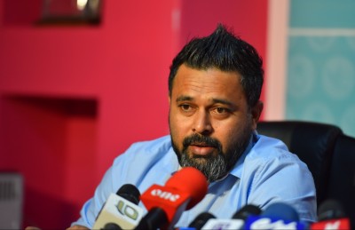 ޕީޕީއެމް، އިދިކޮޅު ޕާޓީއަކަށް ވެސް ނުވެ ނިކަމެތިވަނީ؟