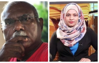 ބްރޯޑްކޮމް އަށް ރައީސް އިސްކަން ދެއްވި ލިސްޓުގެ ކުރީގައި ޝިފްލާ އާއި ހިލްމީ
