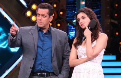 ބަންސާލީގެ "އިންޝާﷲ" ގެ ތާރީހު ބަދަލުކޮށްފި