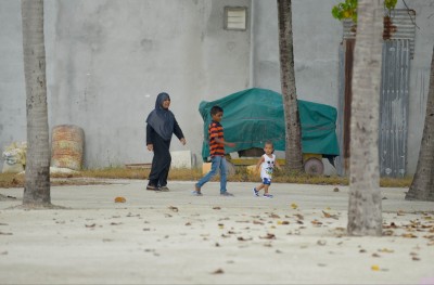 ރަށްރަށުގެ މުއްސަނދިކަން އެ ރަށަކަށް ދޭން ގޮވާލާ މަޖިލިހަށް ގަރާރެއް