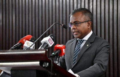 މައްސަލަތައް ހައްލުކުރަން އޭޑީއާރްގެ ނިޒާމެއް ރާއްޖެއަށް މުހިންމު: އުއްތަމަ ފަނޑިޔާރު