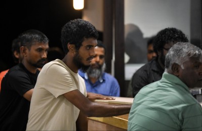 ތޮލާ އާއި އަޖުފާން ޓީމުން ބާކީކޮށްފި، އިއްބެ ނުފެނިދާނެ