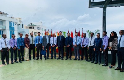 އޭޑީބީން ސްޓެލްކޯ އަށް އެހީވާން ޝައުގުވެރިވޭ