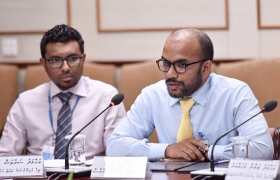 އެސްއެމްއީތަކަށް 350 މިލިއަން ރުފިޔާ ކަނޑައަޅައިފި