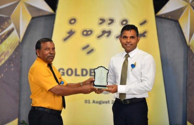 ގިނަ ބައެއްގެ ބައިވެރިވުމާ އެކު ޖަނާޒާ ބާއްވައިފި