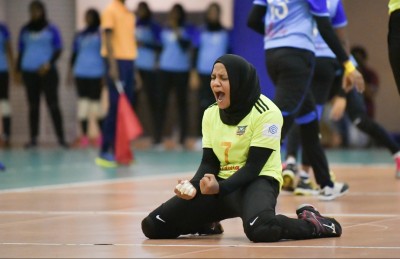 ލަންކާ މުބާރާތަށް ކްލަބް ވެމްކޯ އިން ވަރުގަދަ ޓީމެއް