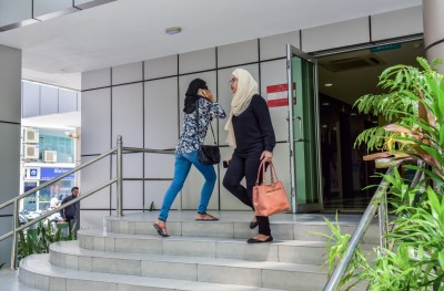 މިނިމަމް ވޭޖް އަވަހަށް ކަނޑައަޅަން ގޮވާލައި މަޖިލިހަށް ގަރާރެއް