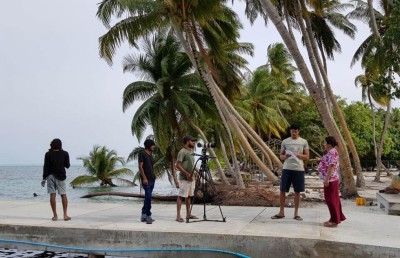 ސީޒަންގެ "އަނދިރިކަން" އޮކްޓޯބަރުގައި ސިނަމާ އަށް